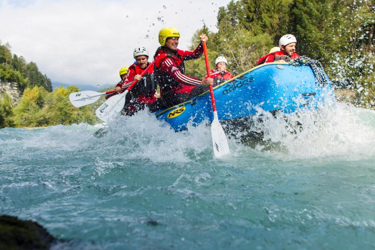 All-Suite Resort Oetztal Εξωτερικό φωτογραφία