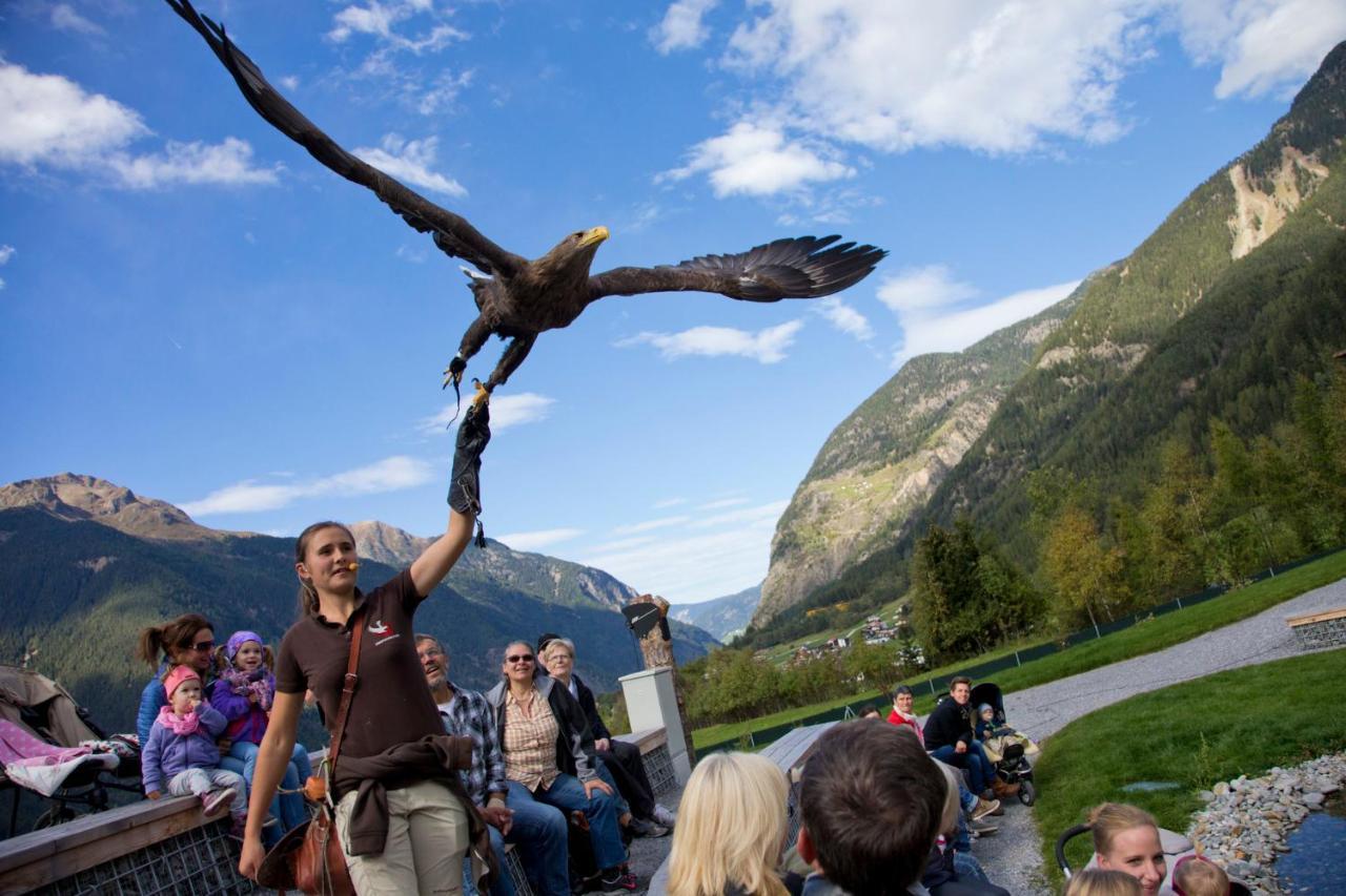 All-Suite Resort Oetztal Εξωτερικό φωτογραφία