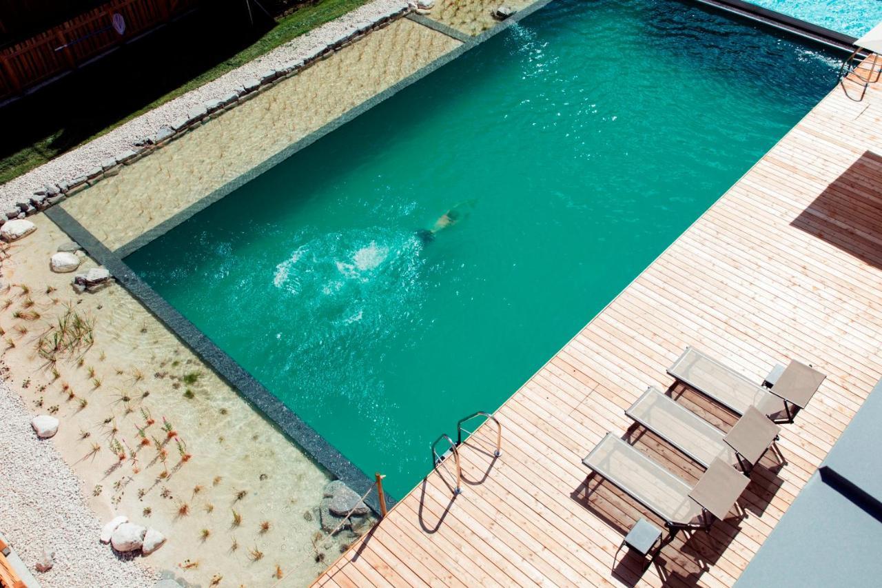 All-Suite Resort Oetztal Εξωτερικό φωτογραφία