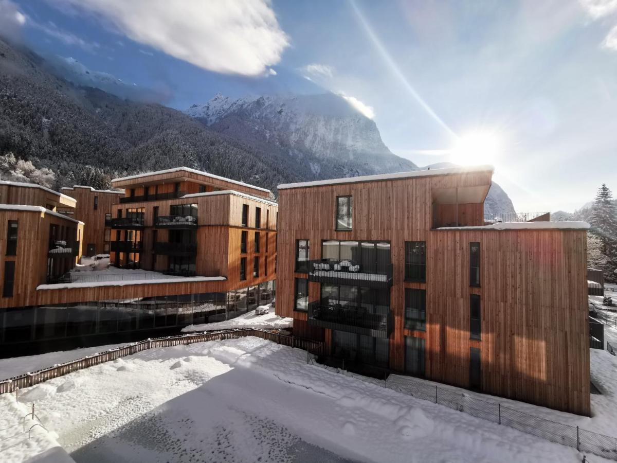 All-Suite Resort Oetztal Εξωτερικό φωτογραφία