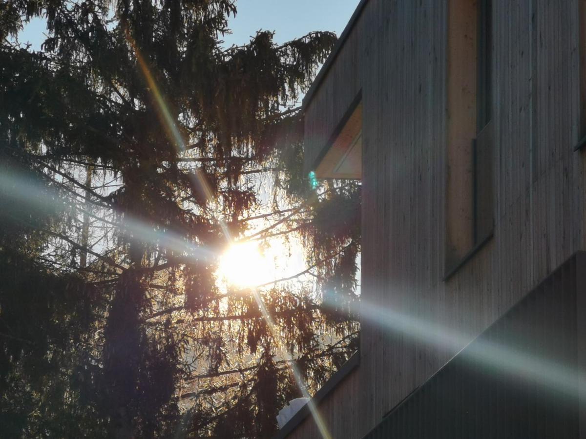 All-Suite Resort Oetztal Εξωτερικό φωτογραφία