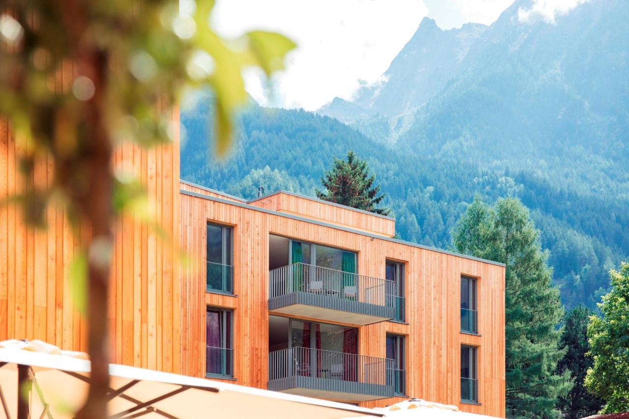 All-Suite Resort Oetztal Εξωτερικό φωτογραφία