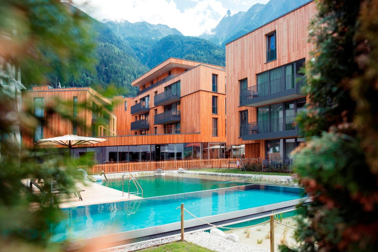All-Suite Resort Oetztal Εξωτερικό φωτογραφία