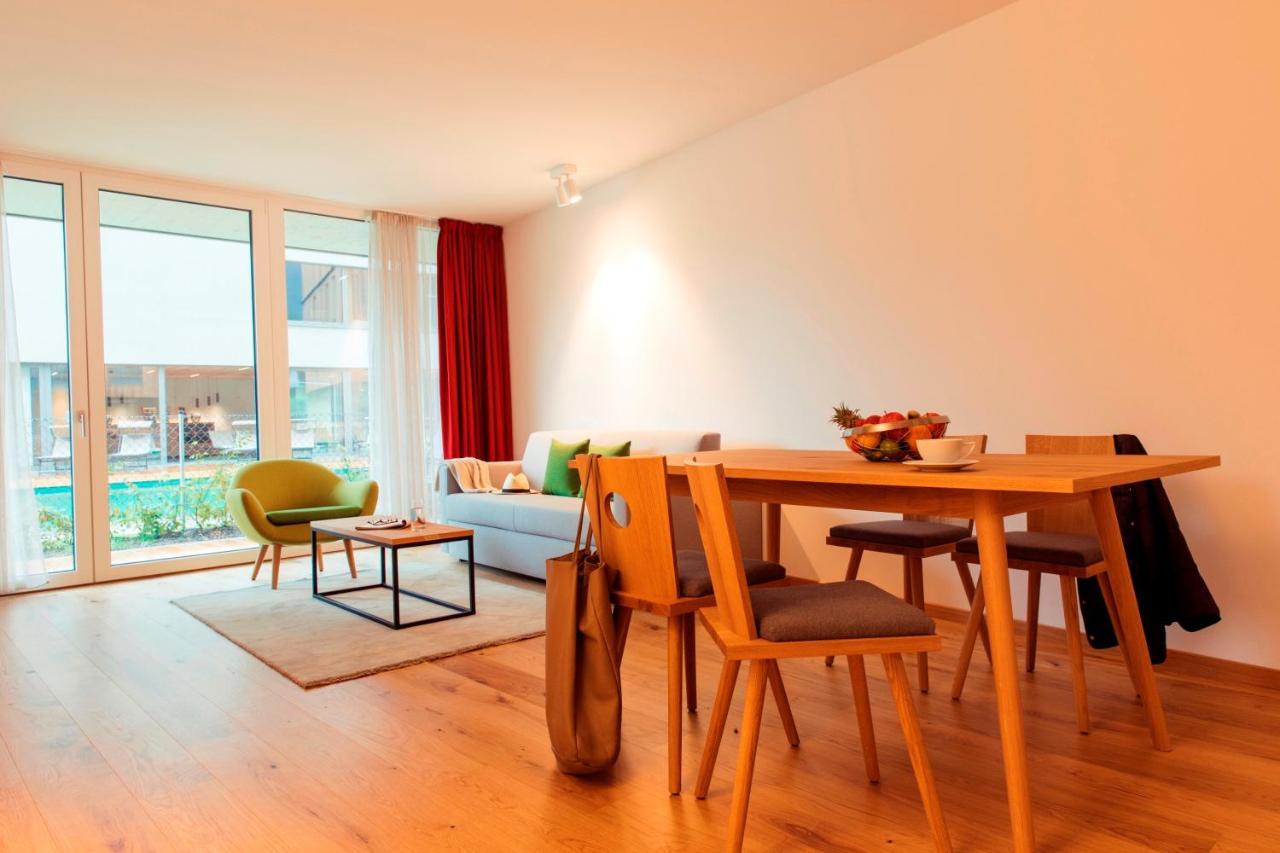 All-Suite Resort Oetztal Εξωτερικό φωτογραφία