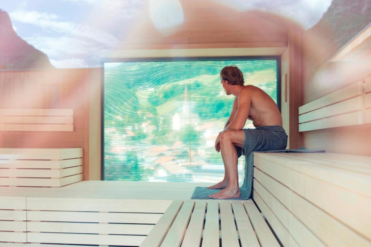 All-Suite Resort Oetztal Εξωτερικό φωτογραφία
