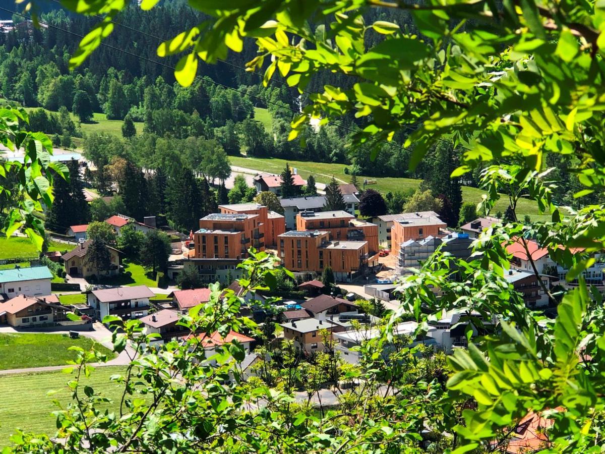 All-Suite Resort Oetztal Εξωτερικό φωτογραφία