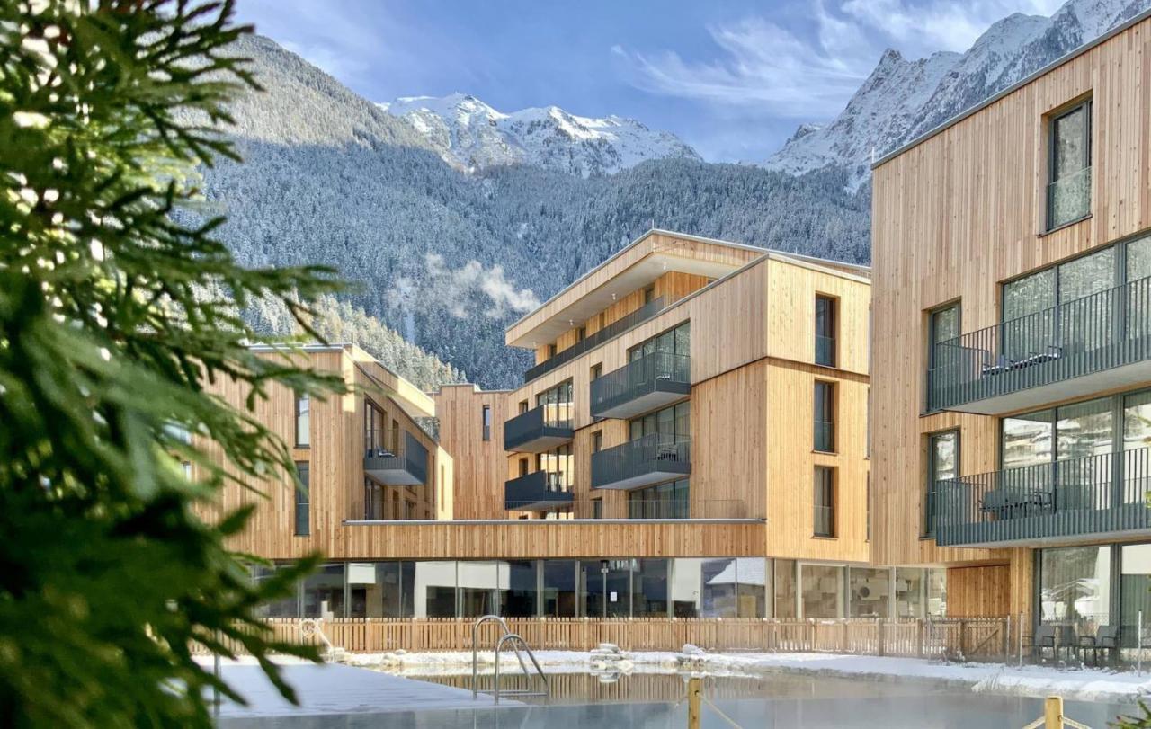 All-Suite Resort Oetztal Εξωτερικό φωτογραφία