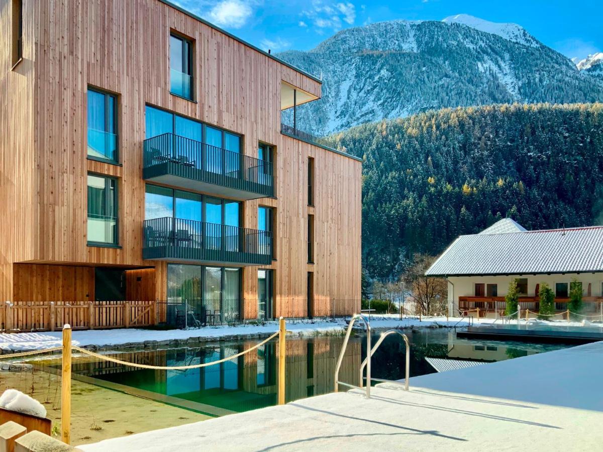 All-Suite Resort Oetztal Εξωτερικό φωτογραφία