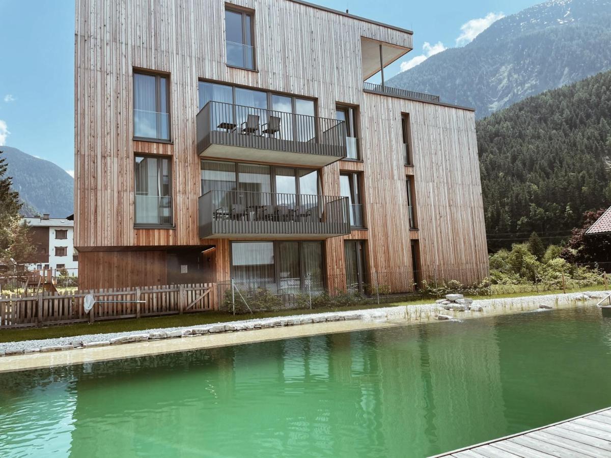 All-Suite Resort Oetztal Εξωτερικό φωτογραφία