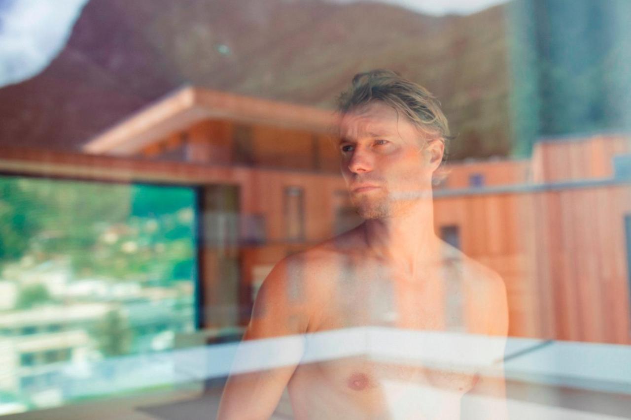 All-Suite Resort Oetztal Εξωτερικό φωτογραφία