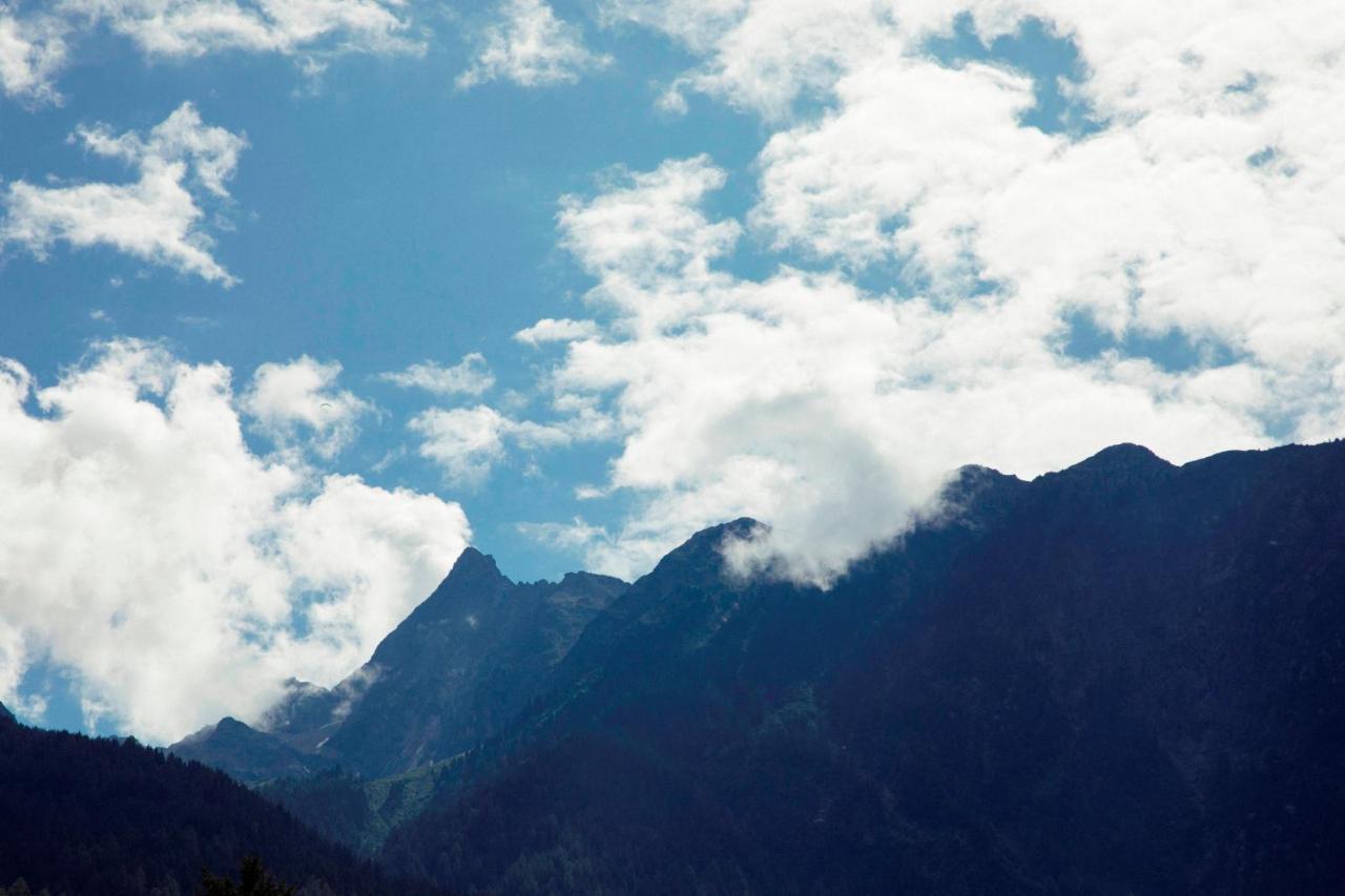 All-Suite Resort Oetztal Εξωτερικό φωτογραφία