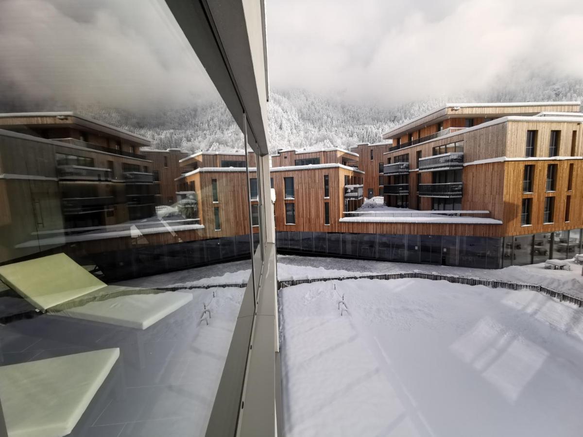 All-Suite Resort Oetztal Εξωτερικό φωτογραφία