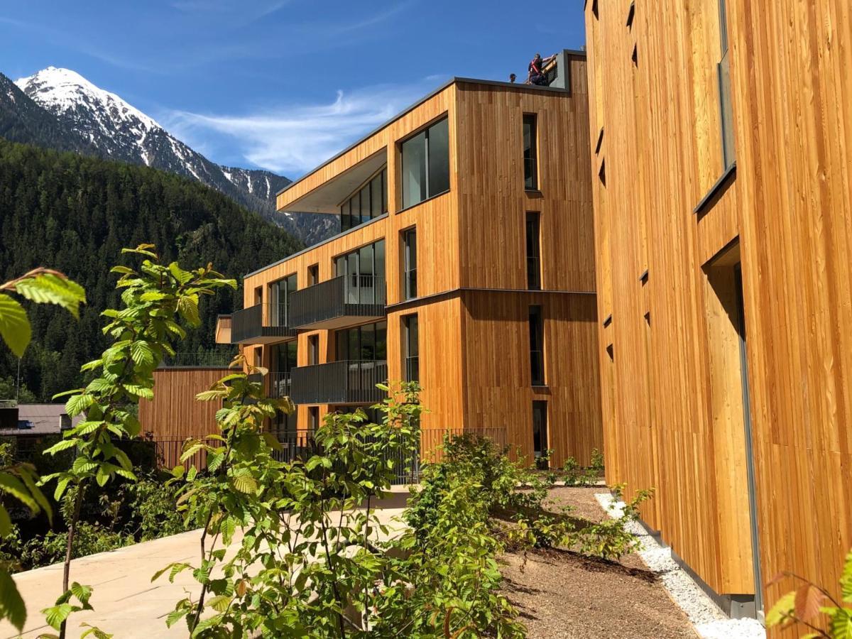 All-Suite Resort Oetztal Εξωτερικό φωτογραφία