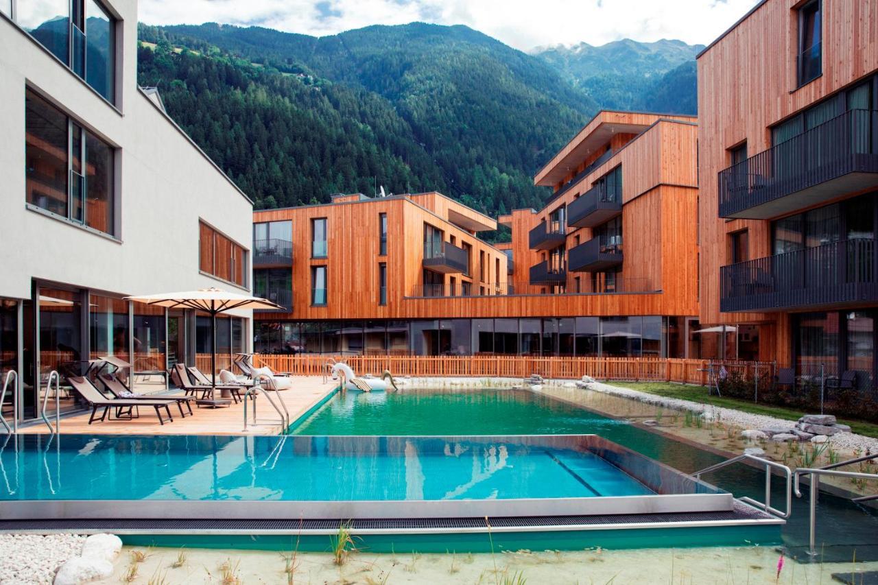 All-Suite Resort Oetztal Εξωτερικό φωτογραφία