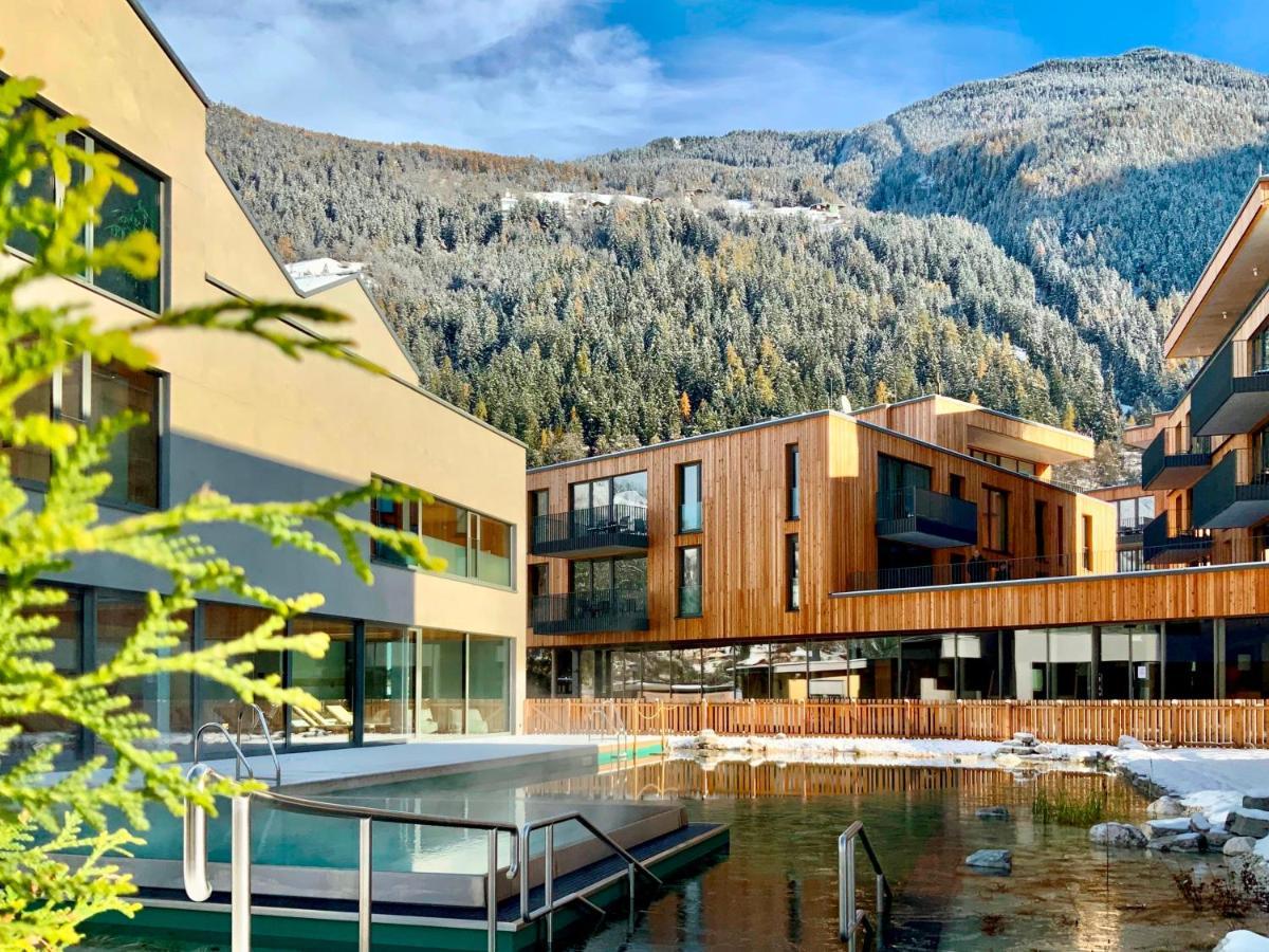 All-Suite Resort Oetztal Εξωτερικό φωτογραφία