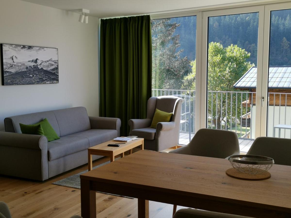 All-Suite Resort Oetztal Εξωτερικό φωτογραφία