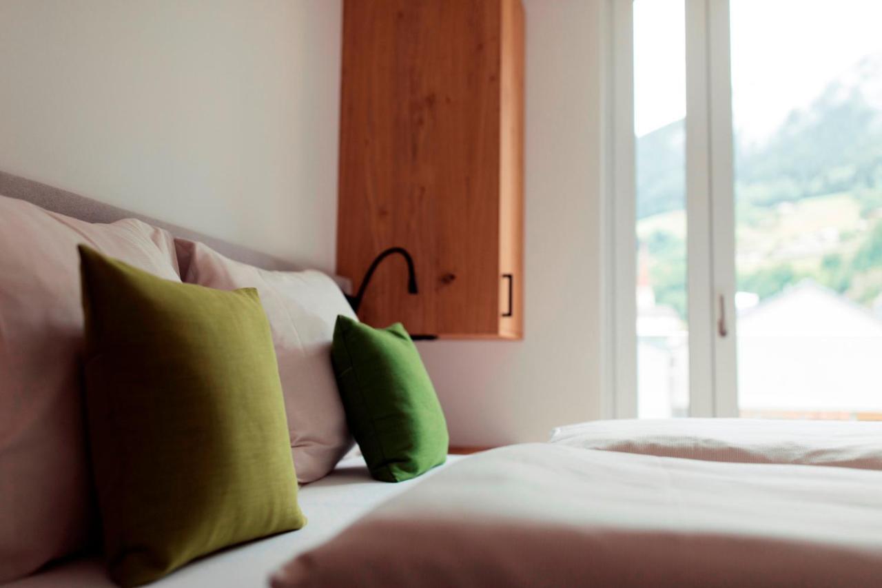 All-Suite Resort Oetztal Εξωτερικό φωτογραφία