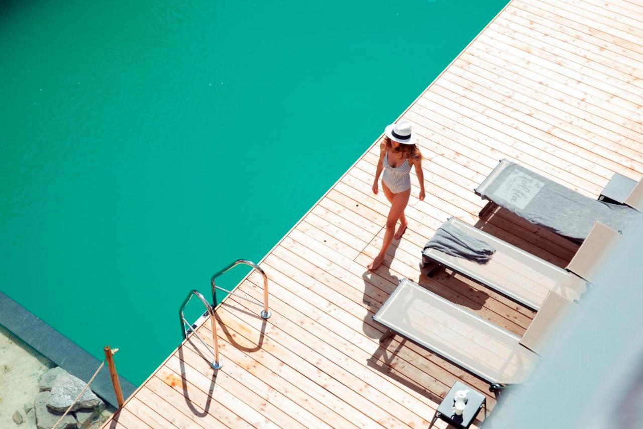 All-Suite Resort Oetztal Εξωτερικό φωτογραφία
