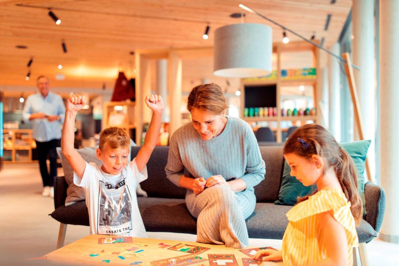 All-Suite Resort Oetztal Εξωτερικό φωτογραφία
