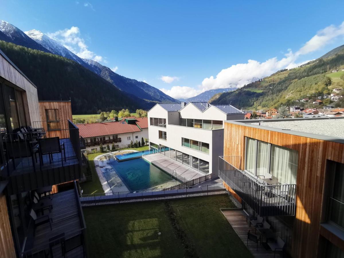 All-Suite Resort Oetztal Εξωτερικό φωτογραφία