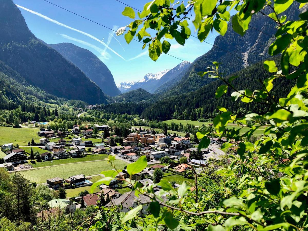 All-Suite Resort Oetztal Εξωτερικό φωτογραφία