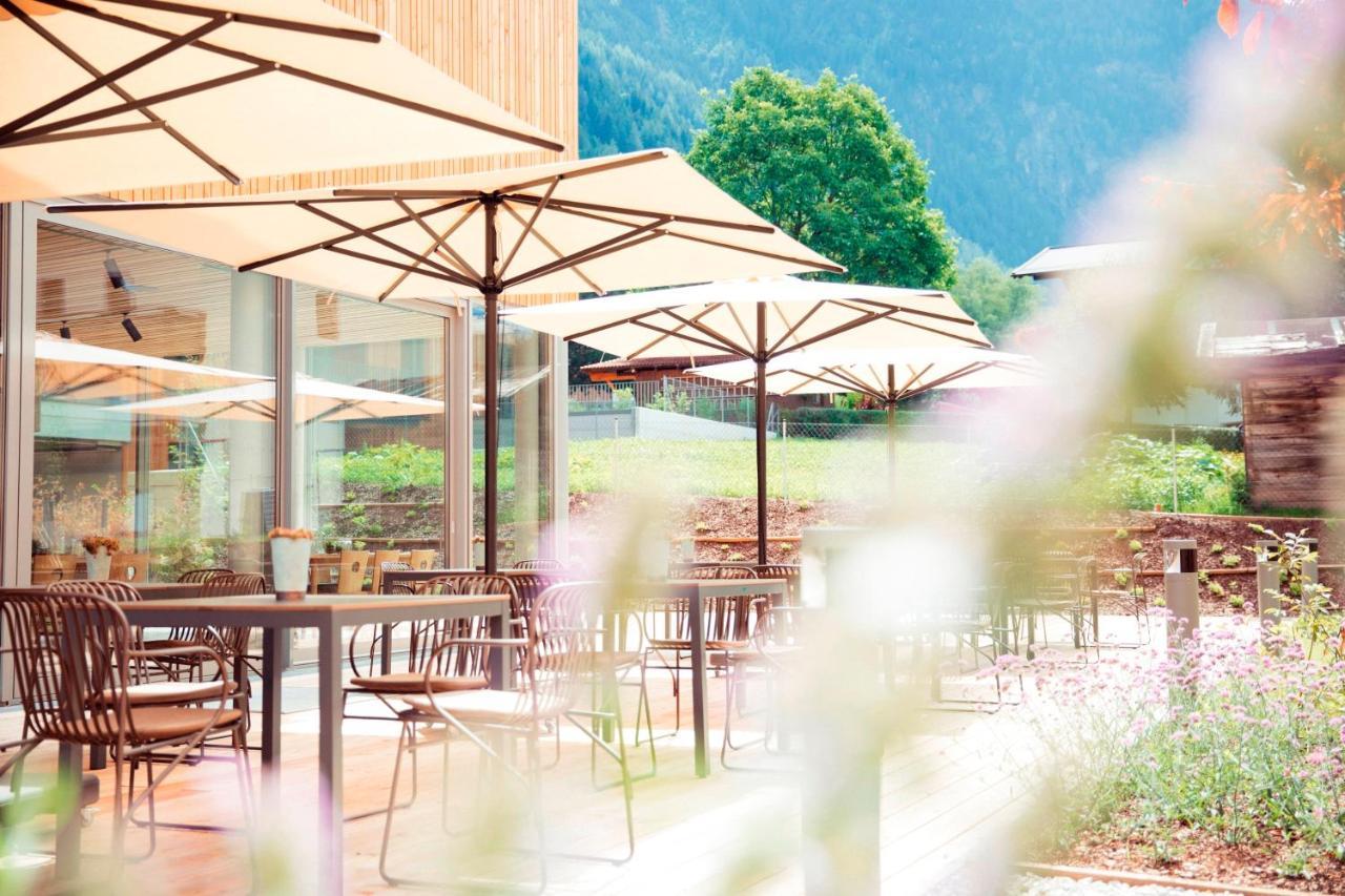 All-Suite Resort Oetztal Εξωτερικό φωτογραφία