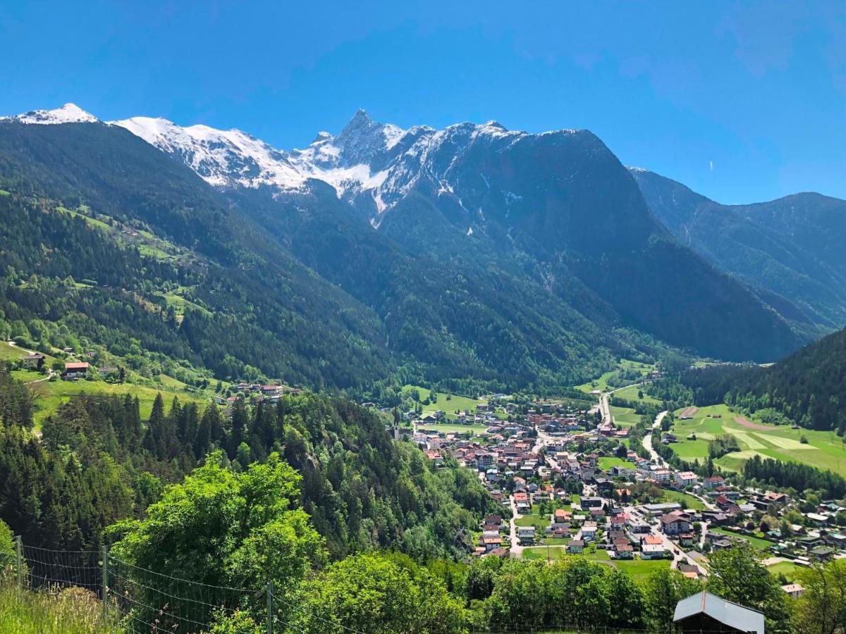 All-Suite Resort Oetztal Εξωτερικό φωτογραφία