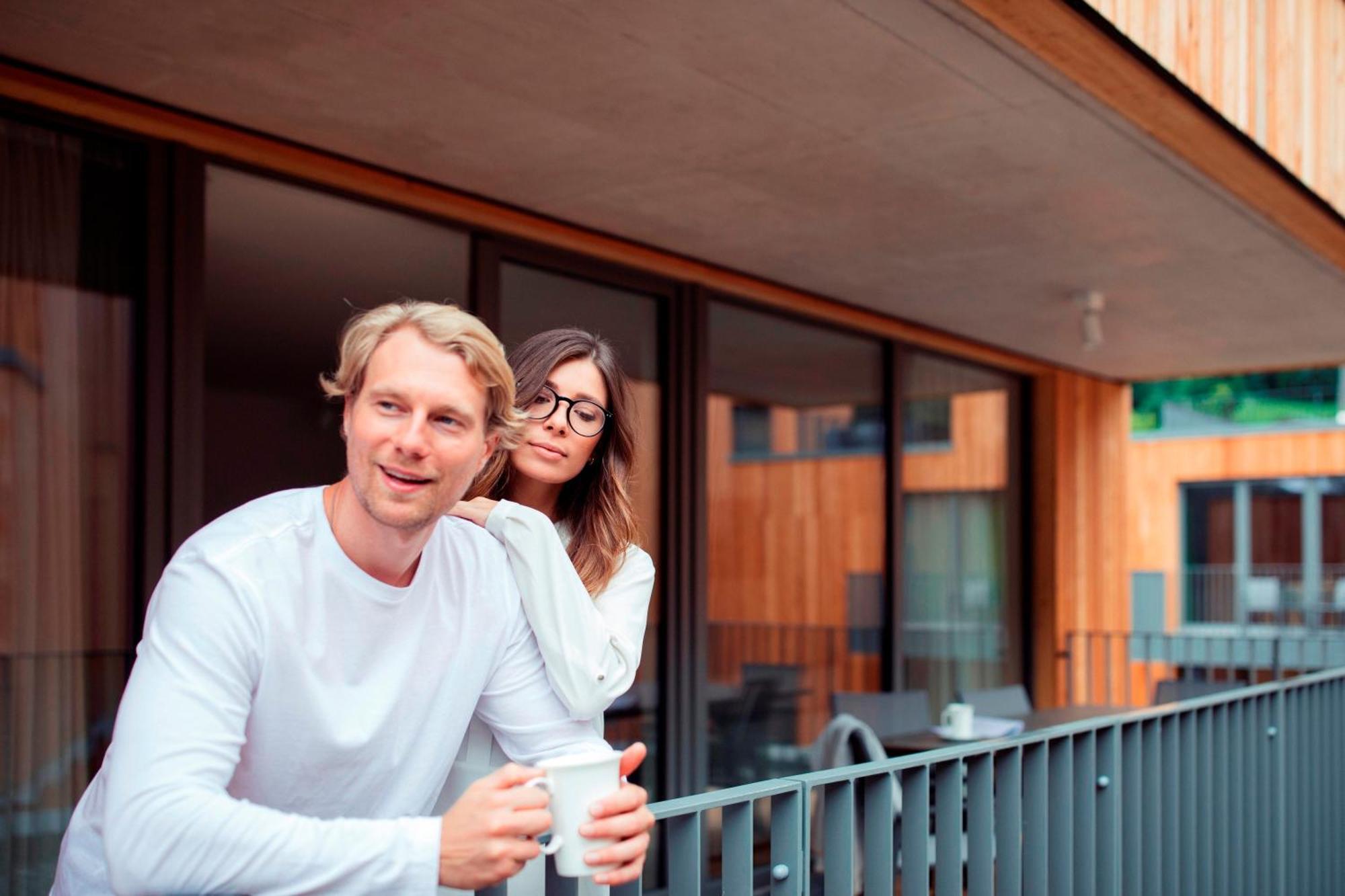 All-Suite Resort Oetztal Δωμάτιο φωτογραφία
