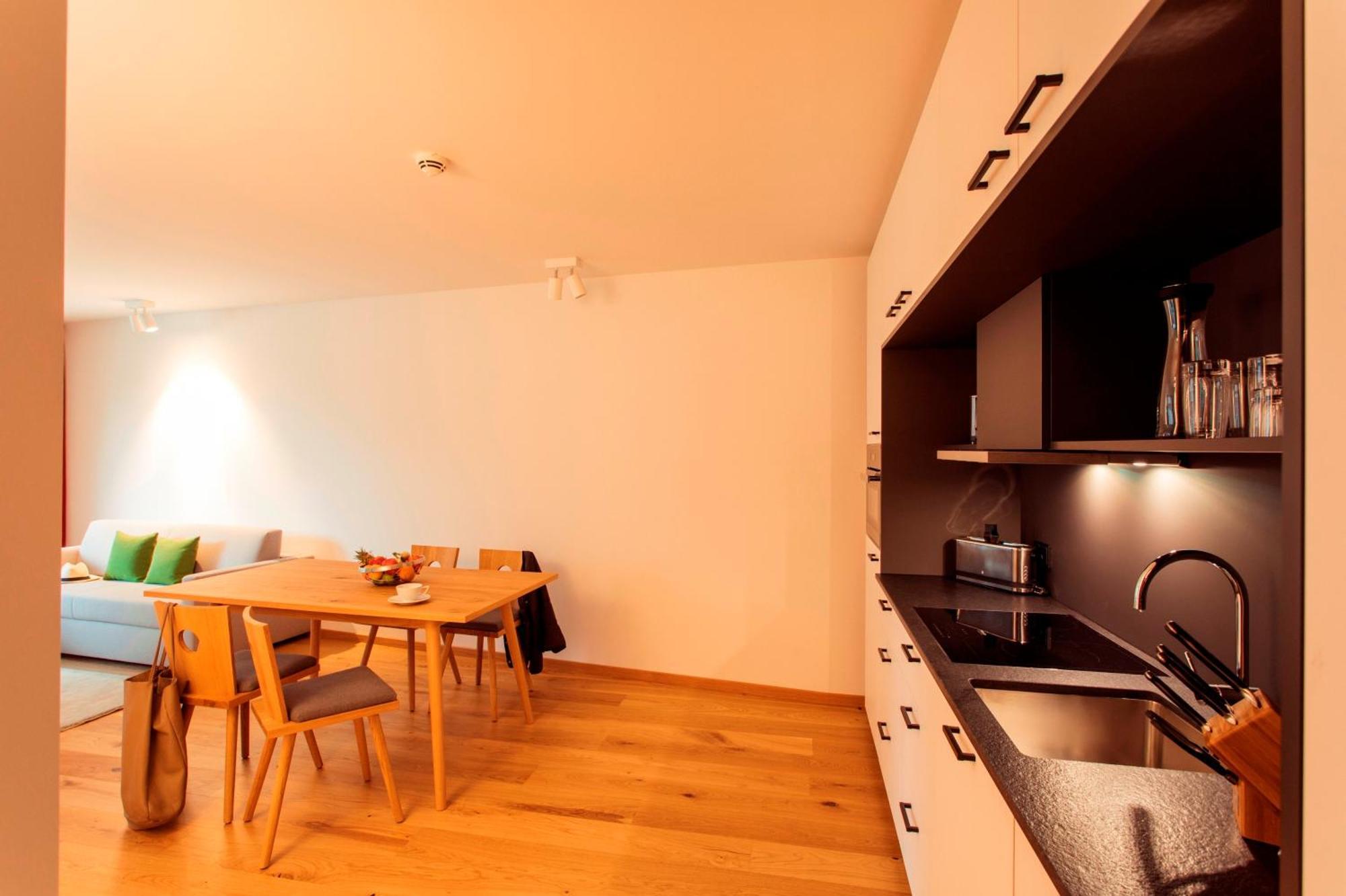 All-Suite Resort Oetztal Δωμάτιο φωτογραφία