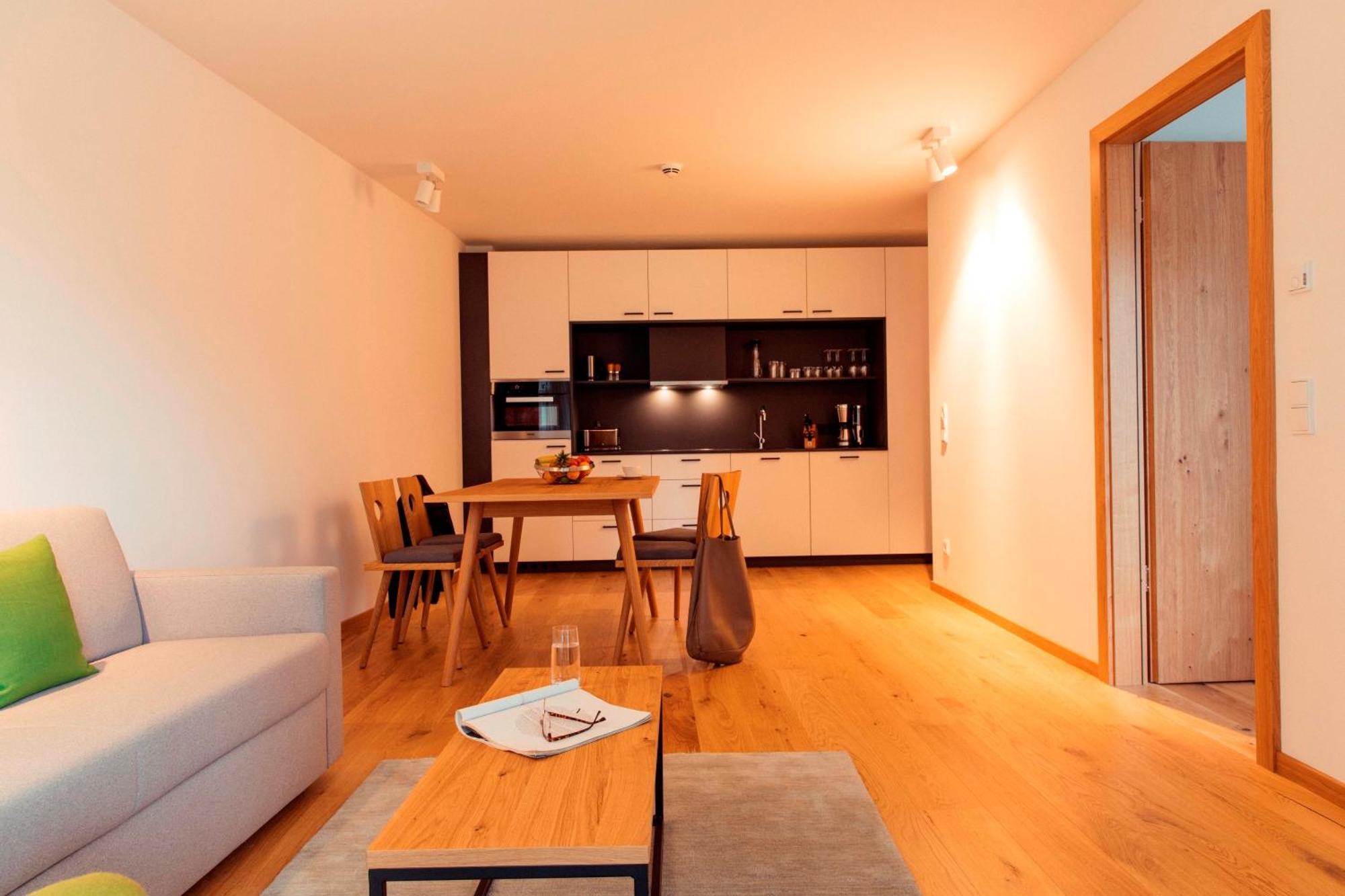 All-Suite Resort Oetztal Δωμάτιο φωτογραφία