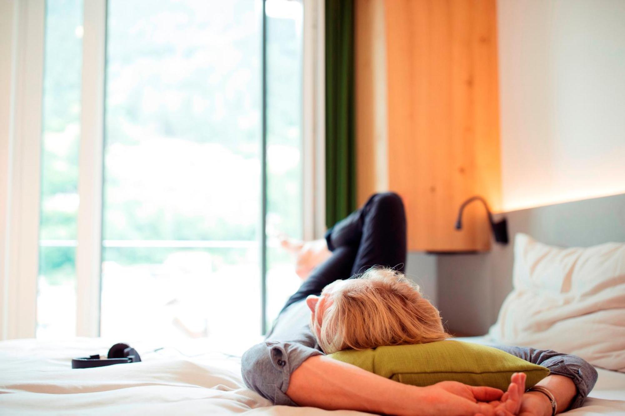 All-Suite Resort Oetztal Δωμάτιο φωτογραφία