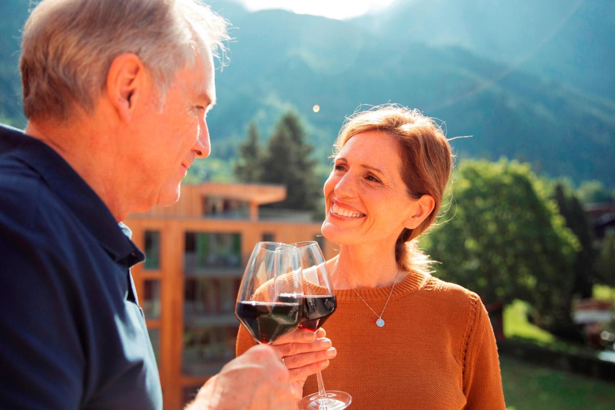 All-Suite Resort Oetztal Δωμάτιο φωτογραφία