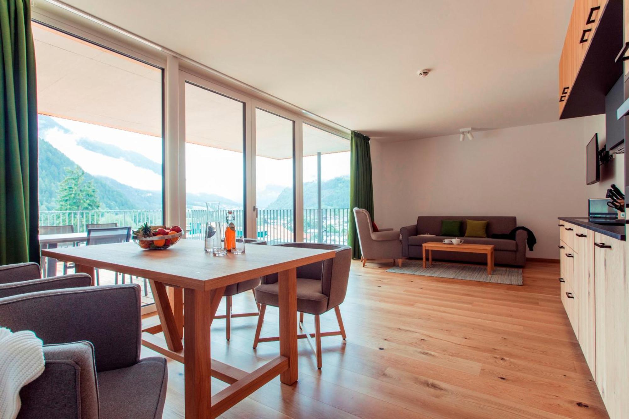 All-Suite Resort Oetztal Δωμάτιο φωτογραφία