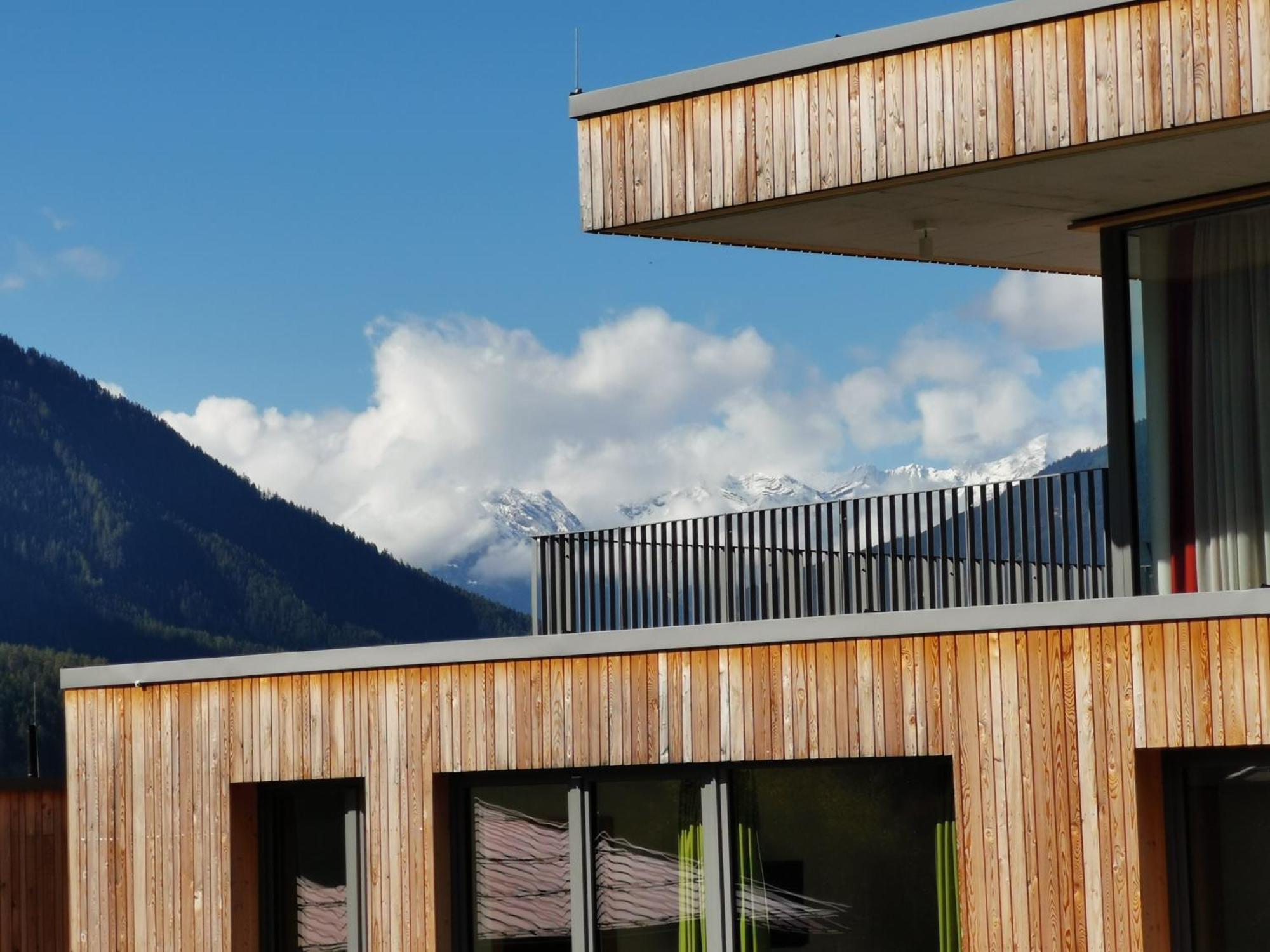 All-Suite Resort Oetztal Δωμάτιο φωτογραφία