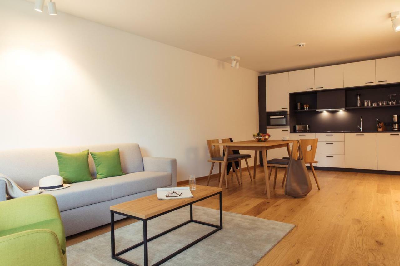 All-Suite Resort Oetztal Εξωτερικό φωτογραφία