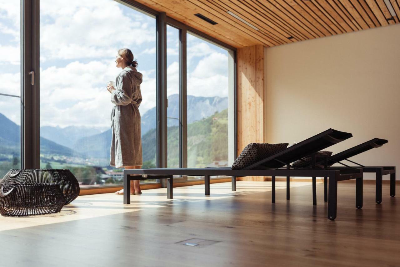 All-Suite Resort Oetztal Εξωτερικό φωτογραφία